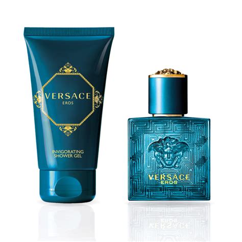 versace eros eau de toilette 30ml gift set|Versace Eros cost.